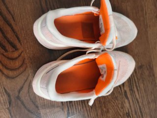 Nike Pegasus 41 Talla 38