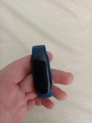 Xiaomi Smart Band 6 Nero