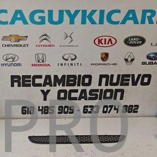 REJILLA PARACHOQUES FRONTAL PEUGEOT / CITROEN