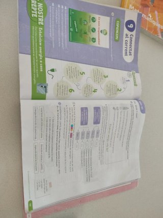 Llengua catalana i Literatura. 6 Primària. Revola