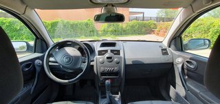Renault Mégane 1.5 dCi 80 CV · ITV 2027 · 2 llaves