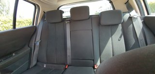 Renault Mégane 1.5 dCi 80 CV · ITV 2027 · 2 llaves