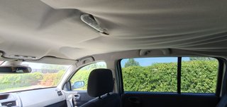 Renault Mégane 1.5 dCi 80 CV · ITV 2027 · 2 llaves