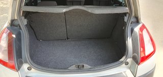 Renault Mégane 1.5 dCi 80 CV · ITV 2027 · 2 llaves
