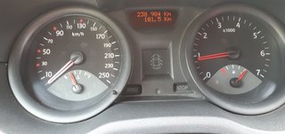 Renault Mégane 1.5 dCi 80 CV · ITV 2027 · 2 llaves