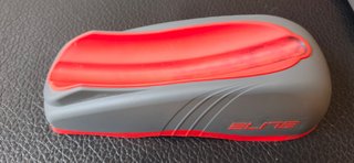 Rodillo Elite Novo Force