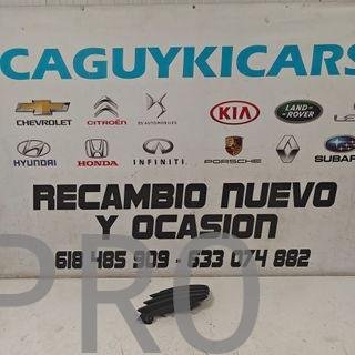 REJILLA PARACHOQUE FRONTAL DERECHA PEUGEOT 207
