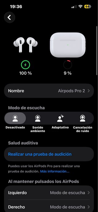 Airpods Pro 2 USB-C