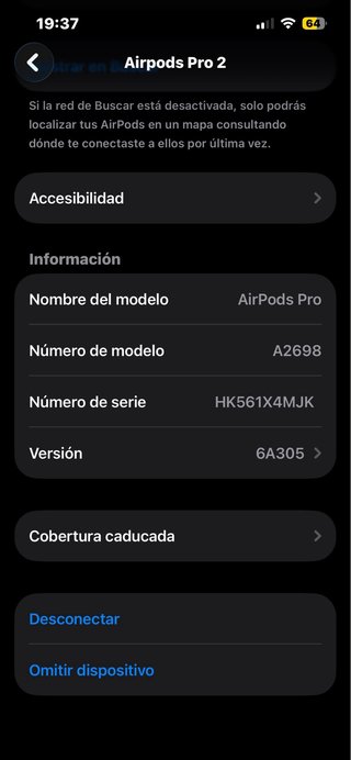 Airpods Pro 2 USB-C