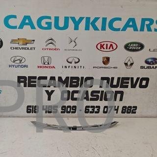 MOLDURA CENTRAL PARACHOQUE DELANTERO PEUGEOT 607