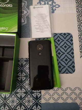 Motorola G7 Power