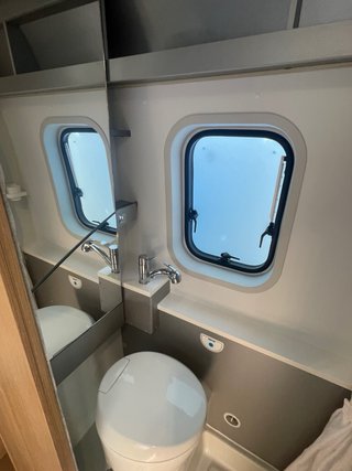 Furgoneta Camper Adria  twin 600 SP-  2019