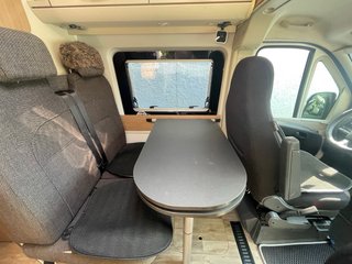 Furgoneta Camper Adria  twin 600 SP-  2019