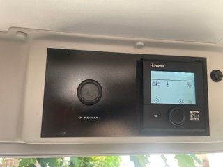 Furgoneta Camper Adria  twin 600 SP-  2019