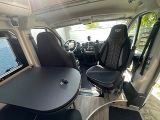 Furgoneta Camper Adria  twin 600 SP-  2019