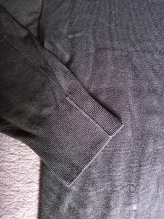Jersey Antony Morato Talla S Verde Oliva