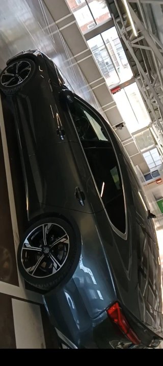 Audi A5 2021