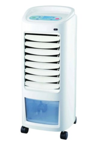 Climatizador Evaporativo KRÜNER