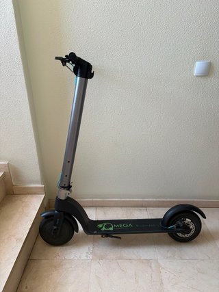 Patinete Eléctrico