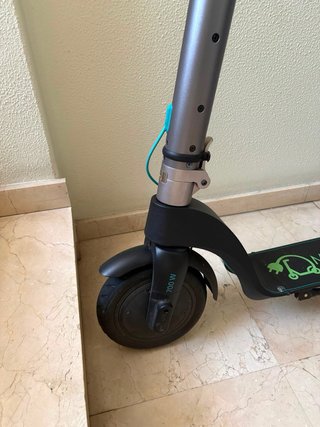 Patinete Eléctrico