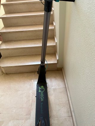 Patinete Eléctrico