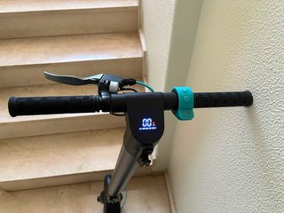Patinete Eléctrico