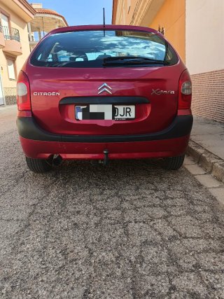 Citroen Xsara picasso 2005