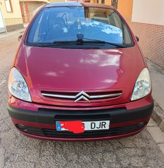 Citroen Xsara picasso 2005