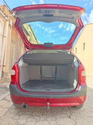Citroen Xsara picasso 2005