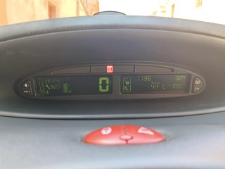 Citroen Xsara picasso 2005