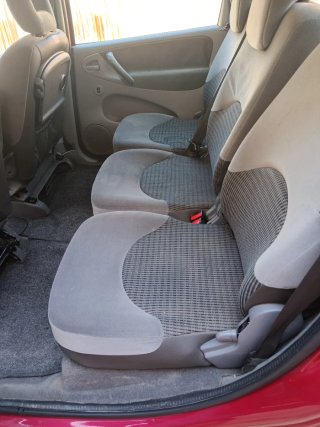 Citroen Xsara picasso 2005