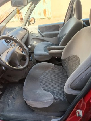 Citroen Xsara picasso 2005