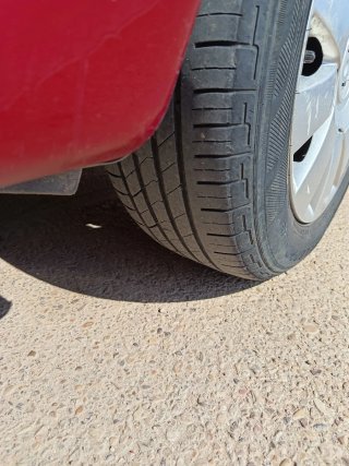 Citroen Xsara picasso 2005