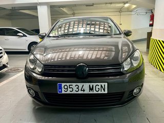 Volkswagen Golf 2010 1.4 TSI 160cv