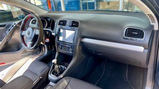 Volkswagen Golf 2010 1.4 TSI 160cv