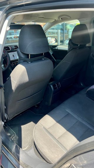 Volkswagen Golf 2010 1.4 TSI 160cv