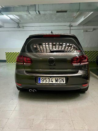 Volkswagen Golf 2010 1.4 TSI 160cv