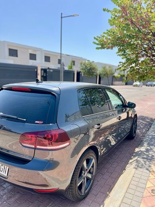 Volkswagen Golf 2010 1.4 TSI 160cv