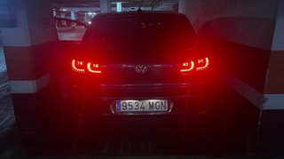 Volkswagen Golf 2010 1.4 TSI 160cv
