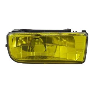 Faros antinieblas para BMW Serie 3 E36 amarillos