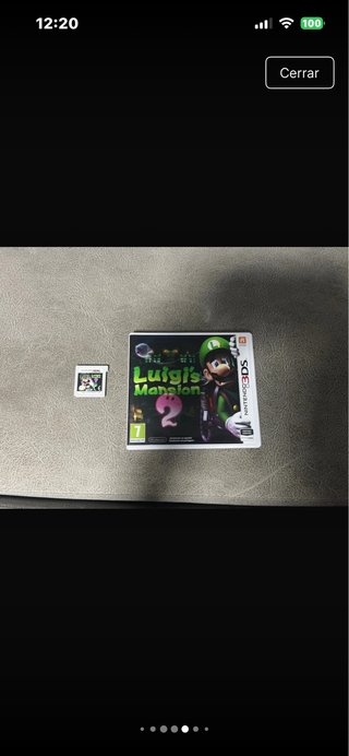 Nintendo 2DS Rosa + Juegos y Accesorios