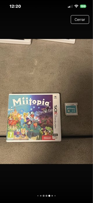 Nintendo 2DS Rosa + Juegos y Accesorios