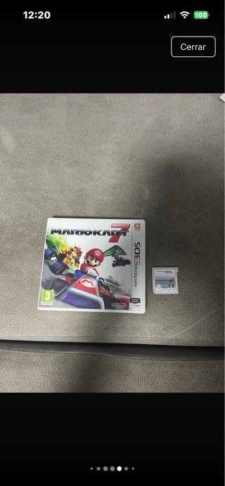 Nintendo 2DS Rosa + Juegos y Accesorios