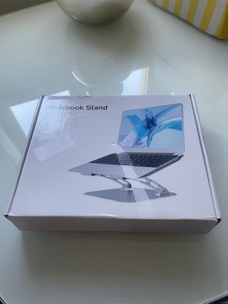 Soporte para portátil/tablet