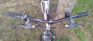 Bicicleta Rockrider Infantil