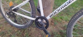 Bicicleta Rockrider Infantil