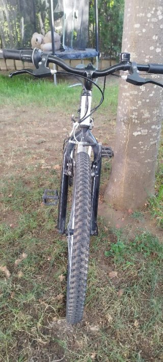 Bicicleta Rockrider Infantil