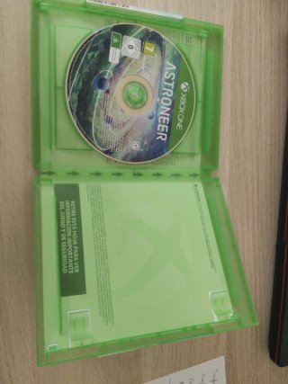 Astroneer Xbox One