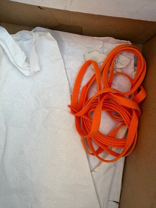 Nike Air Max 1 Mamba Orange Beige