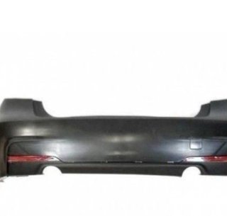 Paragolpes Trasero BMW F31 Look M-Tech Doble Salid